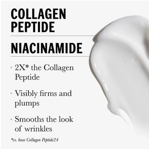 NIB Olay Collagen Peptide 24 Max Eye Cream (15ml) - Picture 7 of 9
